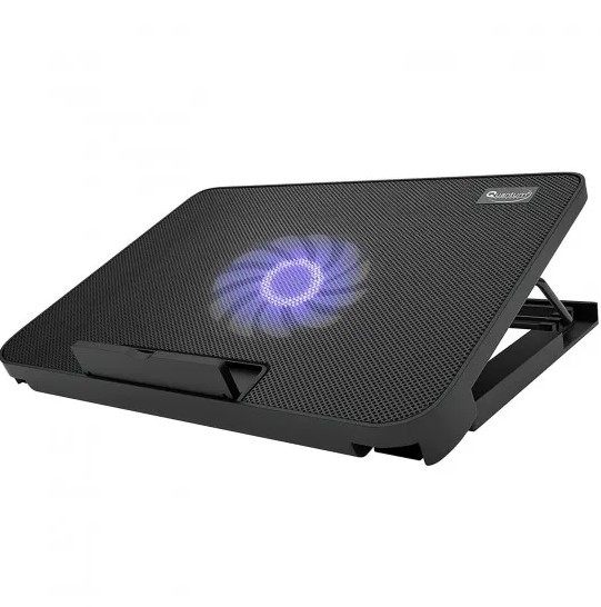 Quantum QHM330 Notebook Laptop Cooling Pad