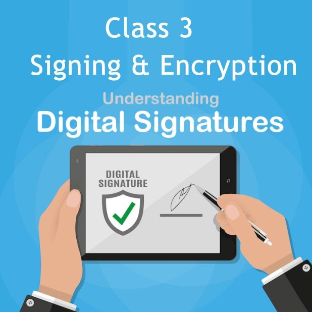 CAPRICORN CLASS 3 (DSC) DIGITAL SIGNATURE SIGNING & ENCRYPTION FOR 2 YEARS