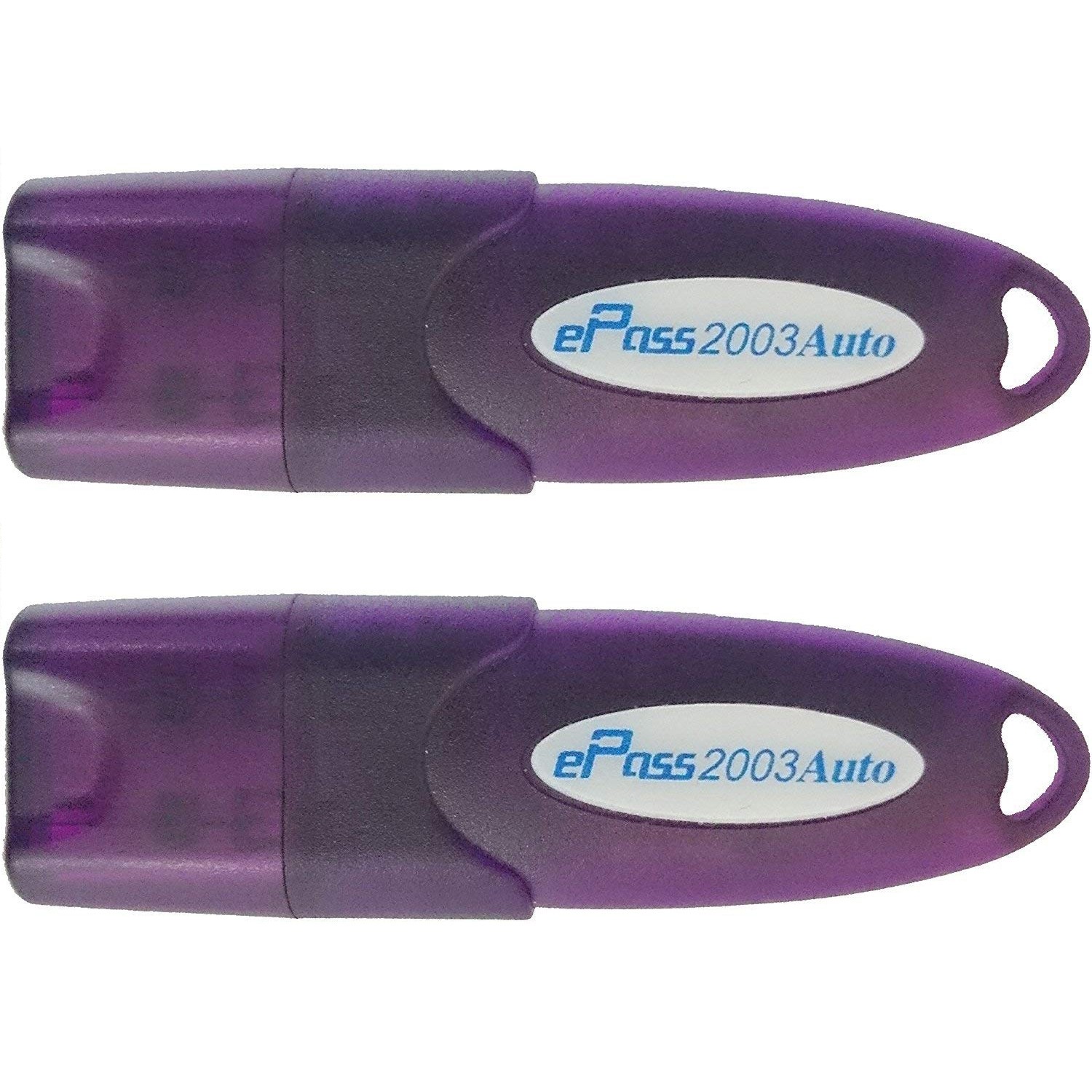 Epass 2003 Auto USB Token ( Pack of 2 )